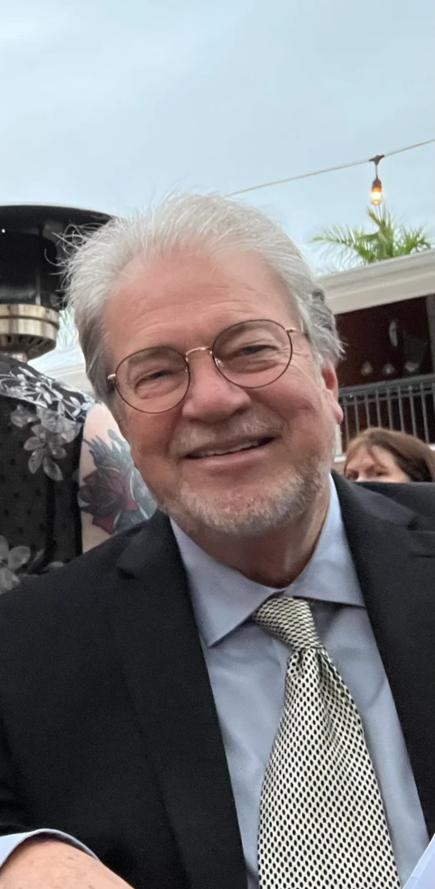 Tim Garmager